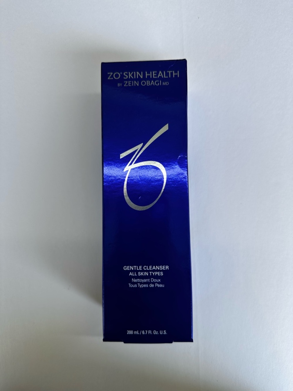 ZO Skin Health Gentle Cleanser